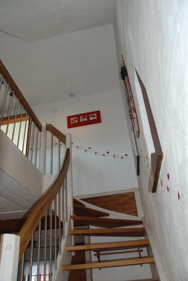 Ferienwohnung Christina Vaihingen an der Enz Dış mekan fotoğraf